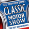 Classic Motor Show Cars And Bikes