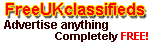 FreeUKclassifieds