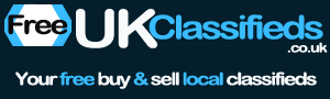 freeukclassifieds your local free buy & sell portal