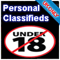 UK Free Personals Classifieds