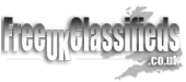 Free UK Classifieds