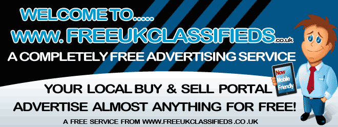 free uk classifieds your local free community ads portal