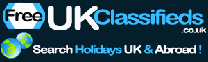 Holidays UK and Abroad classifieds