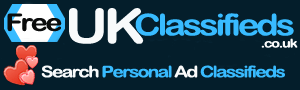 Personal Ad Classifieds