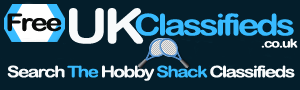 Buy And Sell Hobby Stuff At The Hobby Shack Classifieds