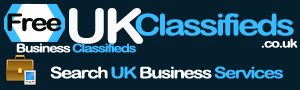 UK Business Services Classifieds